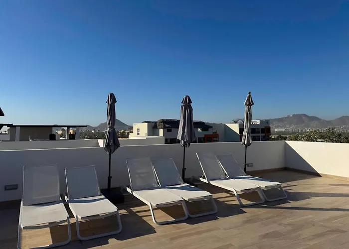 Apartamento 2bd 2bth Your Ideal With Luxury And Comfort *