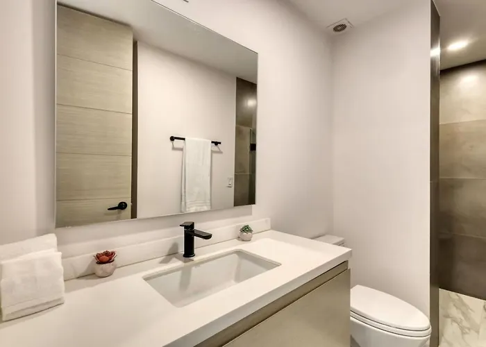 2bd 2bth Your Ideal With Luxury And Comfort