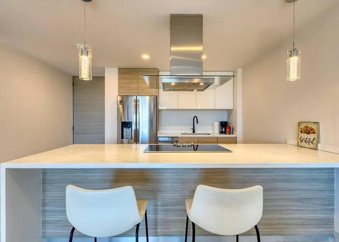 2bd 2bth Your Ideal With Luxury And Comfort Apartamento *
