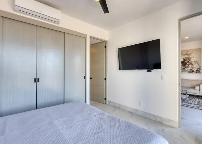 2bd 2bth Your Ideal With Luxury And Comfort Apartamento Cabo San Lucas