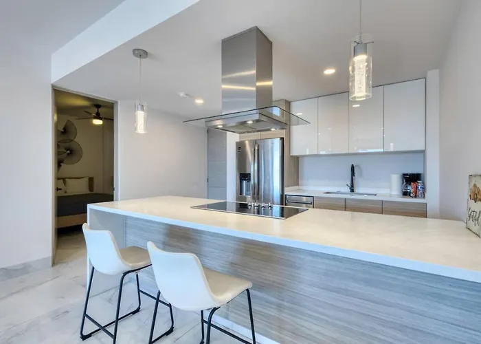 2bd 2bth Your Ideal With Luxury And Comfort