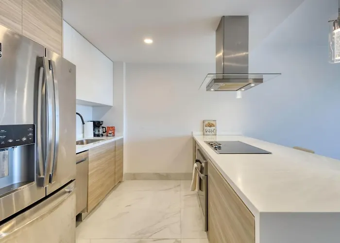 Apartamento 2bd 2bth Your Ideal With Luxury And Comfort Cabo San Lucas