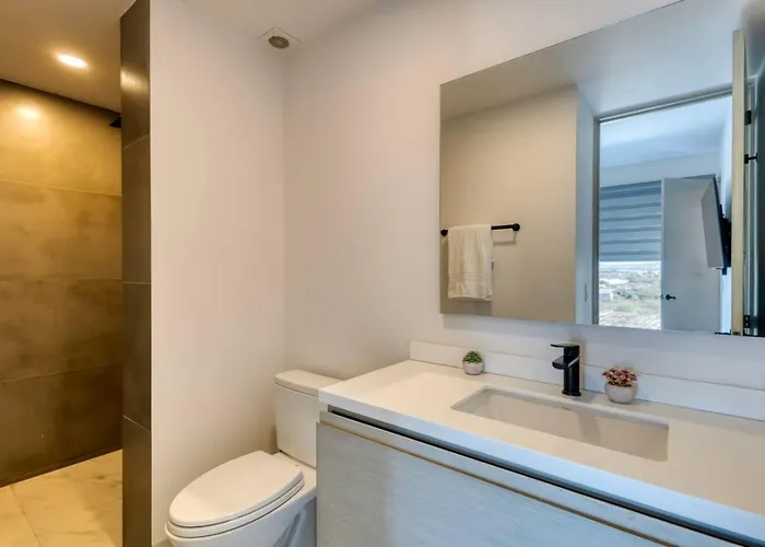 2bd 2bth Your Ideal With Luxury And Comfort *