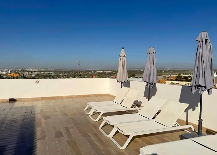 2bd 2bth Your Ideal With Luxury And Comfort * Cabo San Lucas