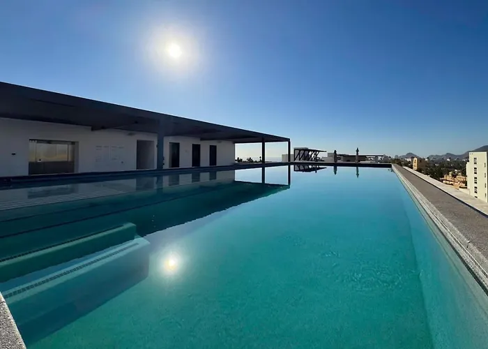 2bd 2bth Your Ideal With Luxury And Comfort Apartamento