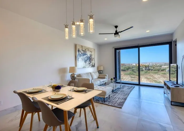 2bd 2bth Your Ideal With Luxury And Comfort * Cabo San Lucas