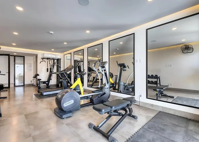 2bd 2bth Your Ideal With Luxury And Comfort