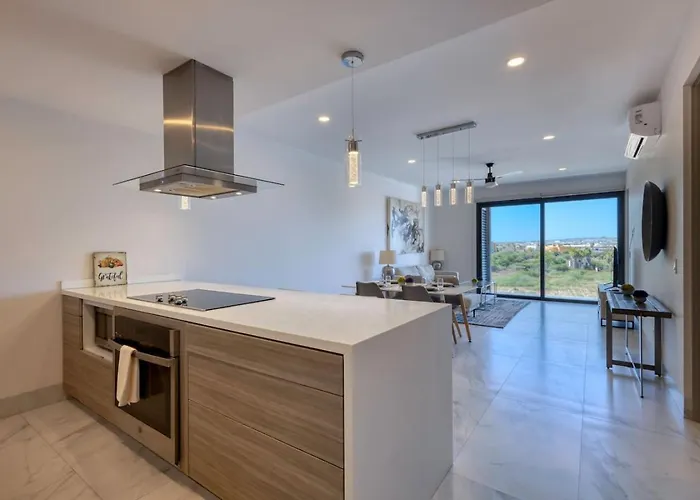 2bd 2bth Your Ideal With Luxury And Comfort Apartamento