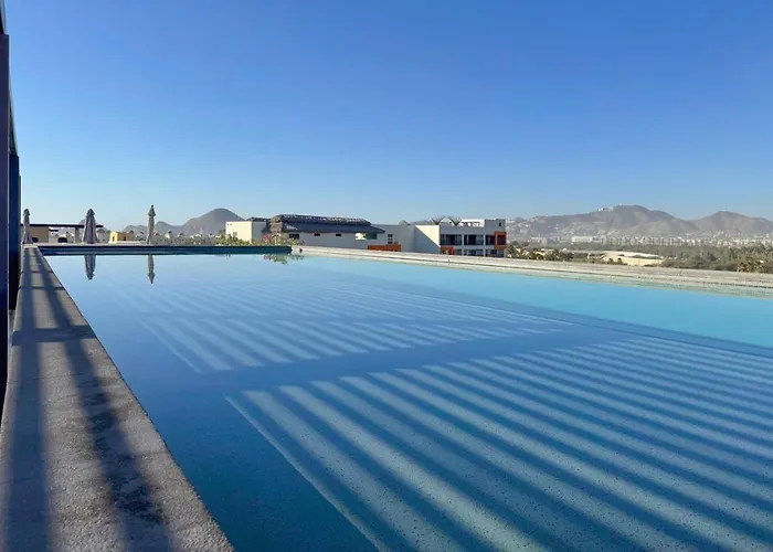 Apartamento 2bd 2bth Your Ideal With Luxury And Comfort