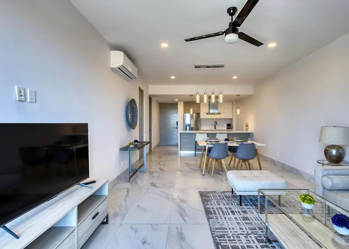 2bd 2bth Your Ideal With Luxury And Comfort Apartamento *