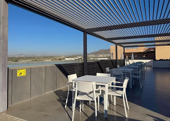 Apartamento 2bd 2bth Your Ideal With Luxury And Comfort Cabo San Lucas
