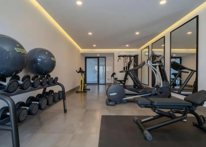 2bd 2bth Your Ideal With Luxury And Comfort