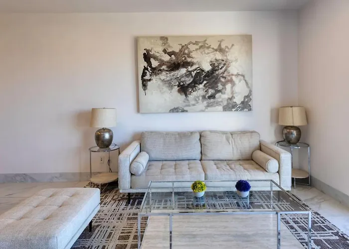 2bd 2bth Your Ideal With Luxury And Comfort Apartamento *
