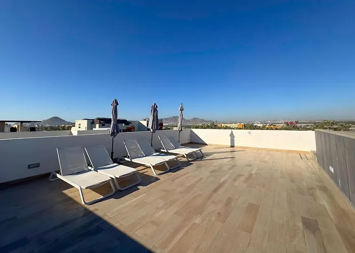 Apartamento 2bd 2bth Your Ideal With Luxury And Comfort *