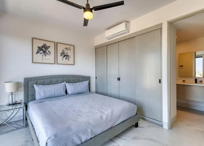 2bd 2bth Your Ideal With Luxury And Comfort * Cabo San Lucas