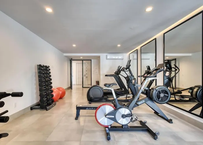 2bd 2bth Your Ideal With Luxury And Comfort Apartamento *