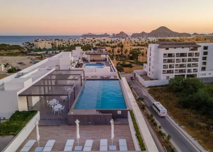 Apartamento 2bd 2bth Your Ideal With Luxury And Comfort *